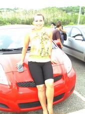 Jacqueline Baez
