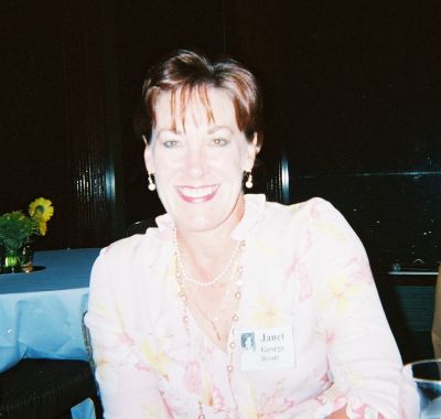 Janet Herald