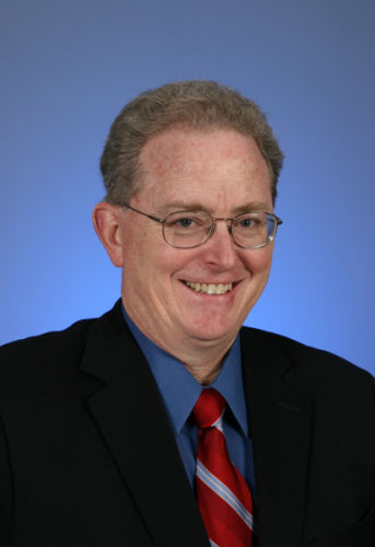Thomas Ellis