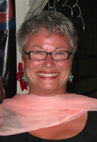 Reann Scott
