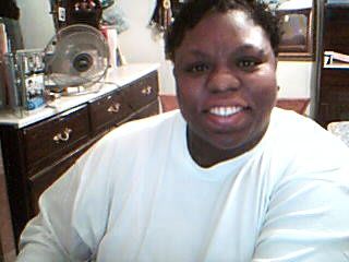 Frantia Bailey