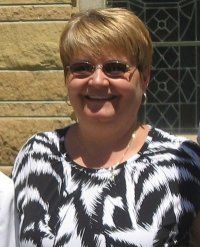 Muriel Bickett