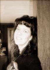 Marie Dull