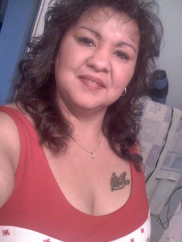 Sherry Deherrera