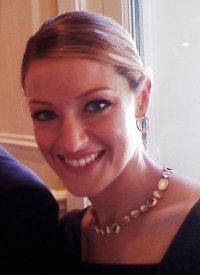 Heather Schroeder