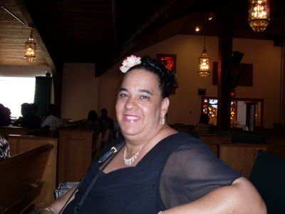 Cheryl James