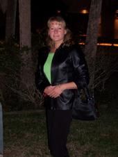 Dana Hampel