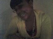 Stephenie Robinson