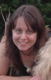 Kimberly Tonti