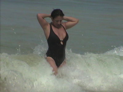Manira Simpson