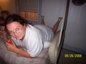 Alisha Teague