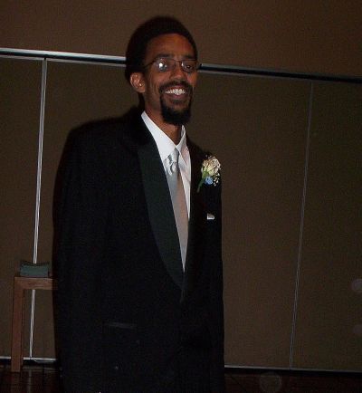 Reginald Riggins