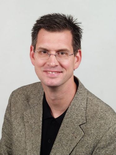 Quinton Hamel