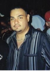 Marc Urias