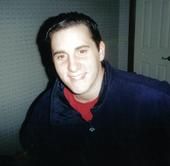 Adam Blacketter