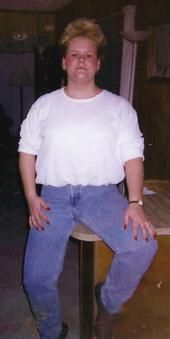 Cheryl Christian