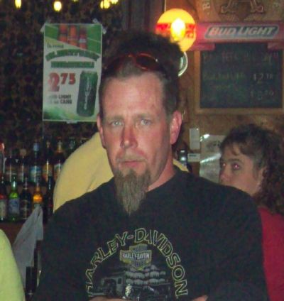Darren Kneubuhl