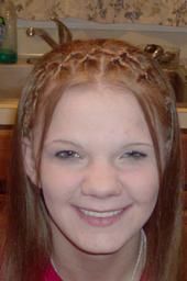 Rebecca Rewalt