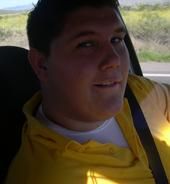 Corey Johnson