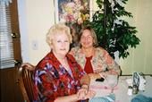 Elaine Mckarnin