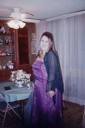 Wendy Fournier