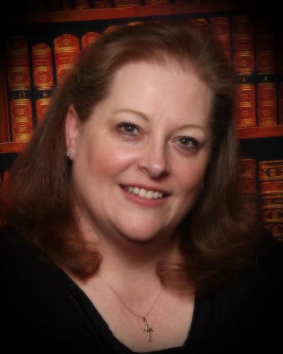 Tamie Mcdonald