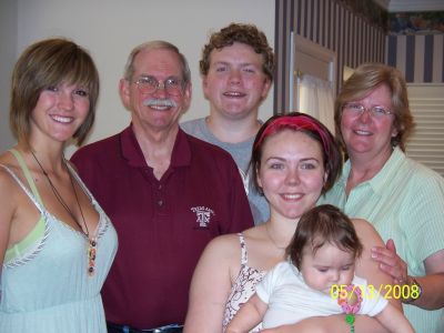 Catherine Goen
