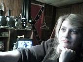 Paulette Armes