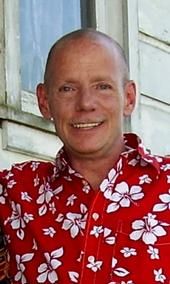 Norman Brooks