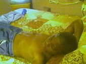 Sean Garrett