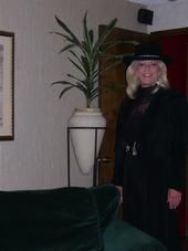 Donna Speilberg