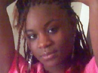 Monique Michell