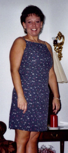 Melissa Smith