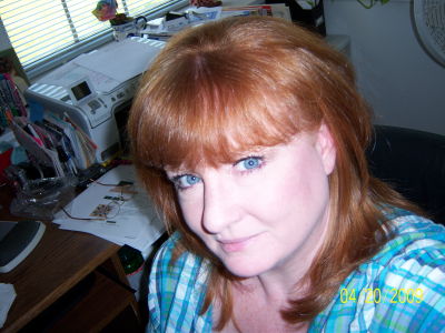 Stacy Asbell