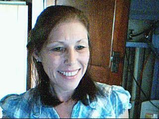 Marie Corbin