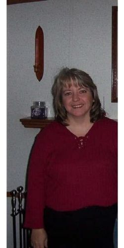 Pamela Clabaugh