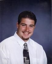 Josh Hiltbruner