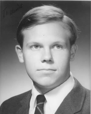 Perry Grant