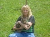 Betty Diehl