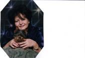 Sharon Witcher