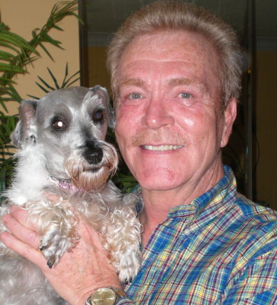 Jack Schafer