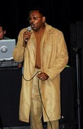 Langston Elliott