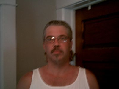 Rodney Braden