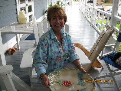 Kathy Shierling