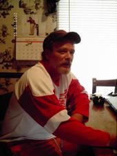 Brian Fraley