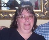 Caroline Morrill