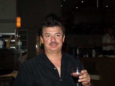 Julio Tapia