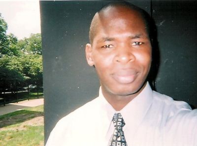 Anthony Roberts
