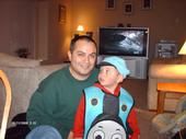Joel Ybarra