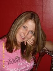 Angela Arnold